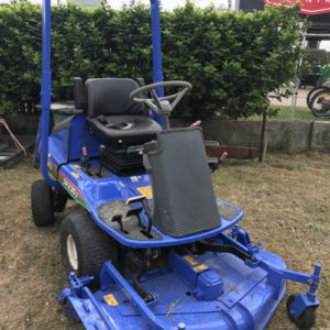 Iseki SFZ30 60" RIDE ON Mower